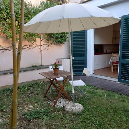 Zenhouse Firenze Appartamento Esterno foto