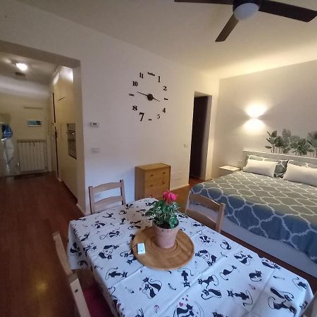Zenhouse Firenze Appartamento Esterno foto