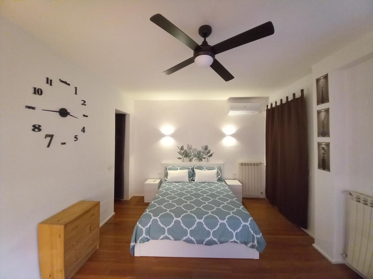 Zenhouse Firenze Appartamento Esterno foto