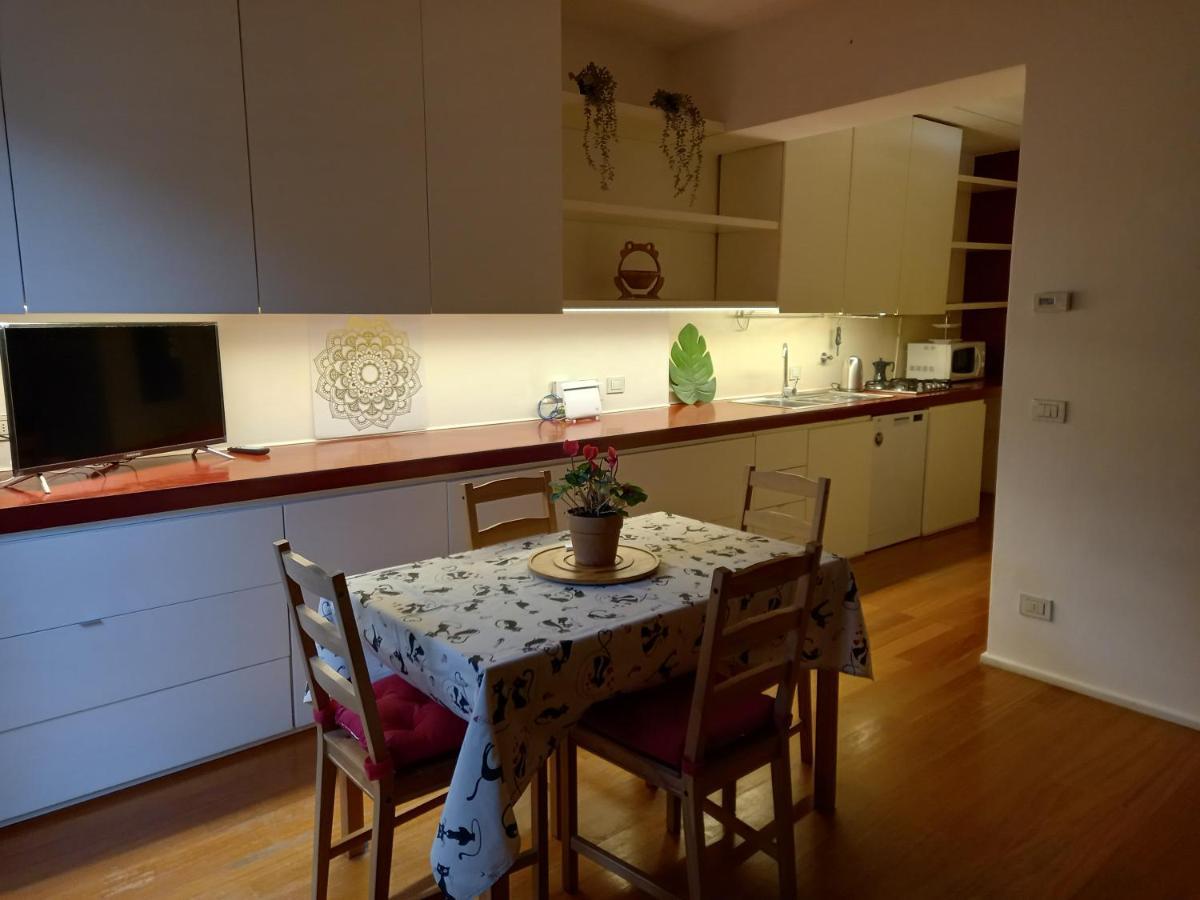 Zenhouse Firenze Appartamento Esterno foto