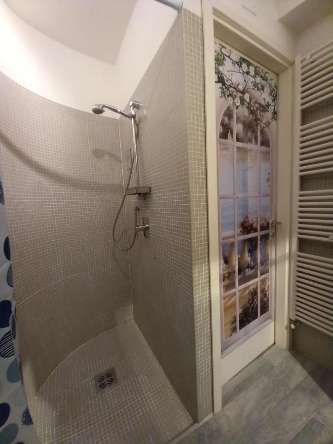 Zenhouse Firenze Appartamento Esterno foto