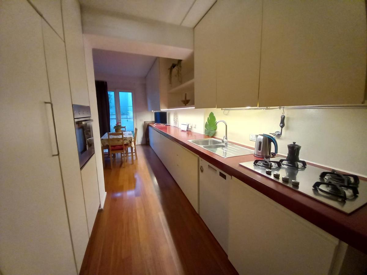 Zenhouse Firenze Appartamento Esterno foto