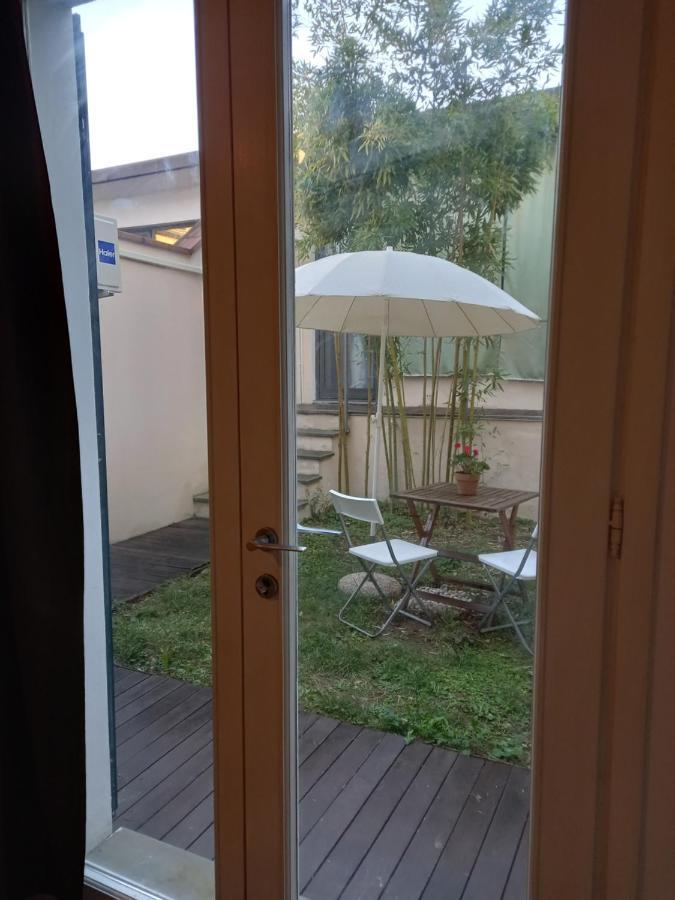 Zenhouse Firenze Appartamento Esterno foto