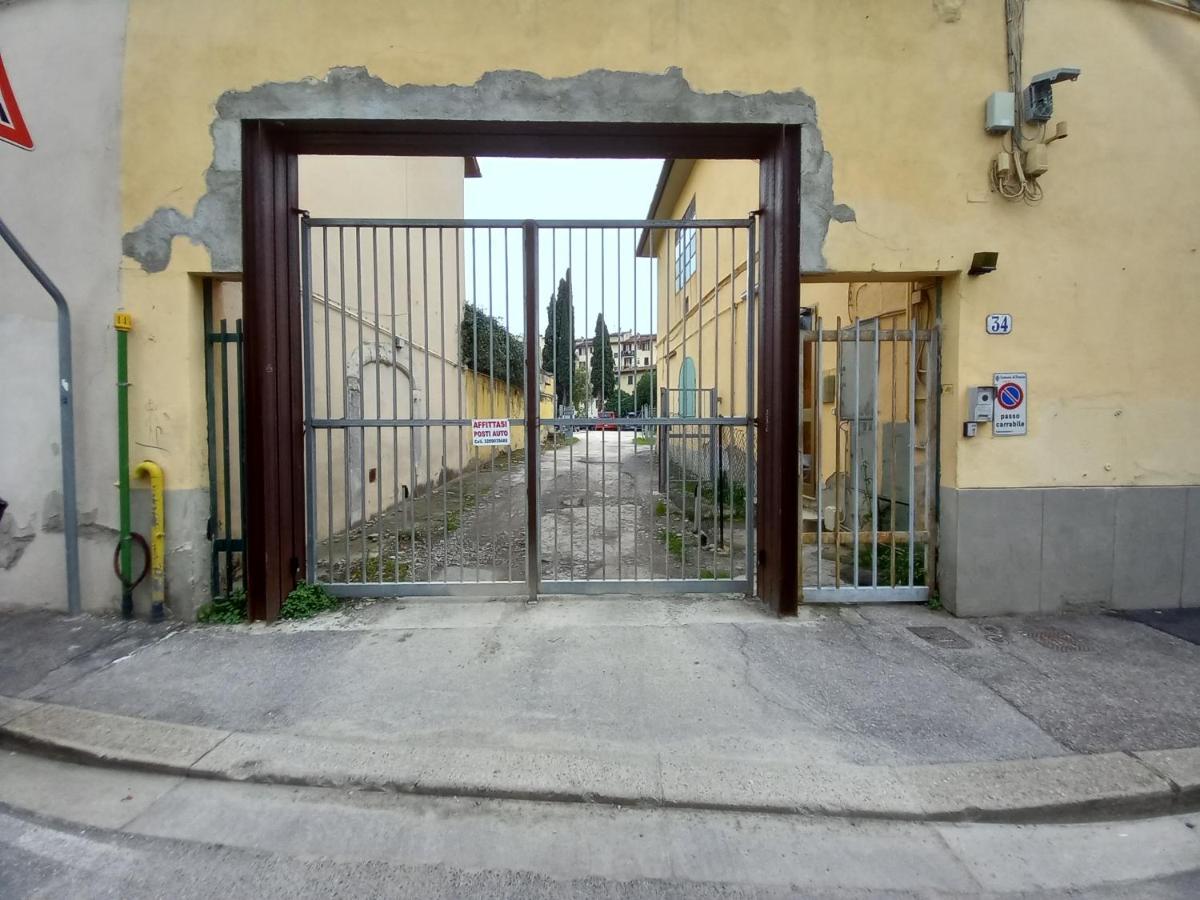 Zenhouse Firenze Appartamento Esterno foto
