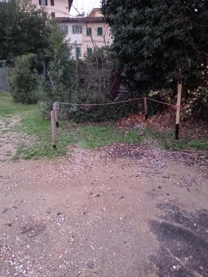Zenhouse Firenze Appartamento Esterno foto