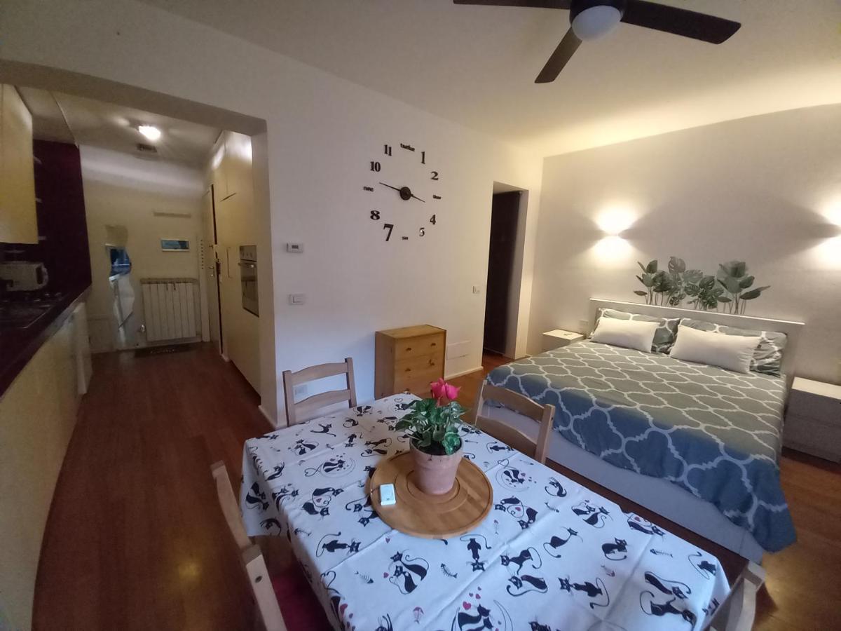 Zenhouse Firenze Appartamento Esterno foto