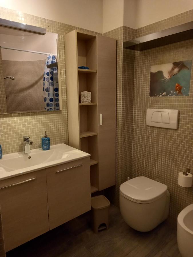 Zenhouse Firenze Appartamento Esterno foto